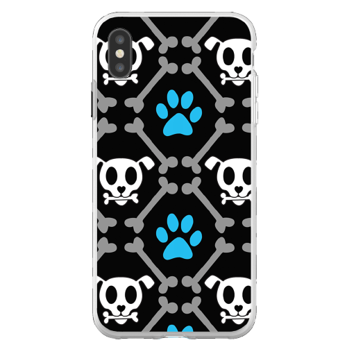 Bone Dogger Phone Case - Image 14