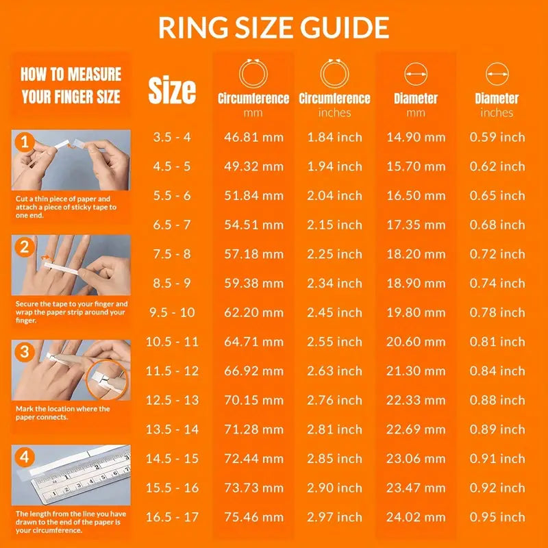 Smart Ring Fitness Tracker Stainless Steel Workout Smart Ring - Image 4