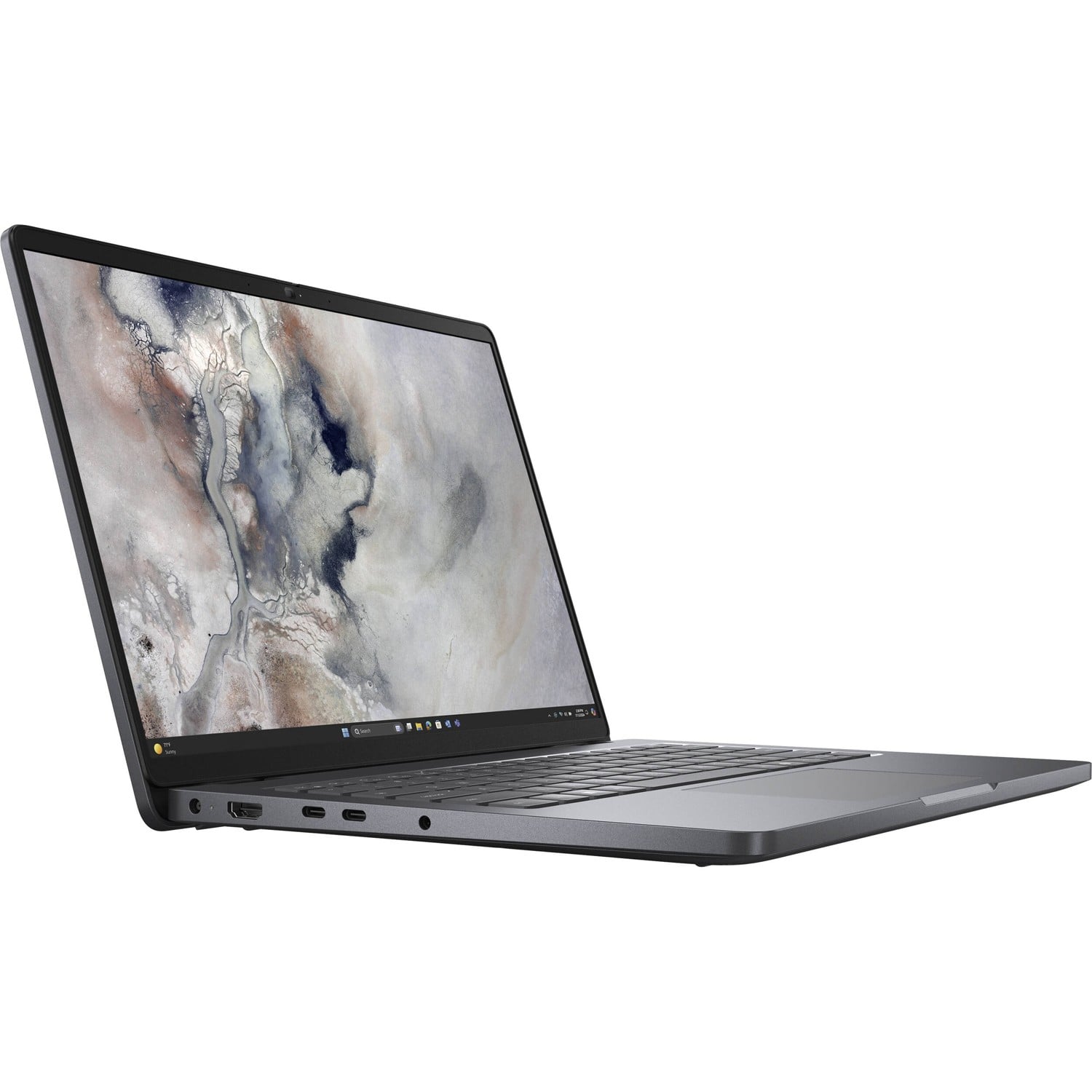 Dell Pro 3 16 Laptop - 16-inch FHD+, Core Ultra 7, 16GB, 512GB SSD, Windows 11 Pro