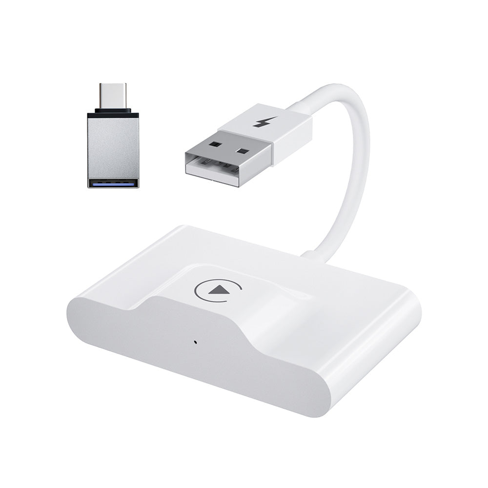 Wireless CarPlay Adapter Suitable for iPhone Apple CarPlay Dongle
