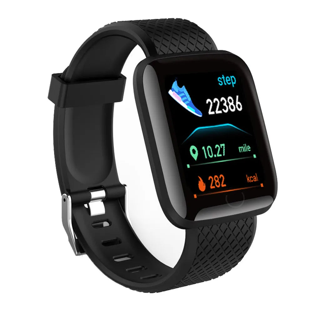 Smart Watch for Men and Women D13