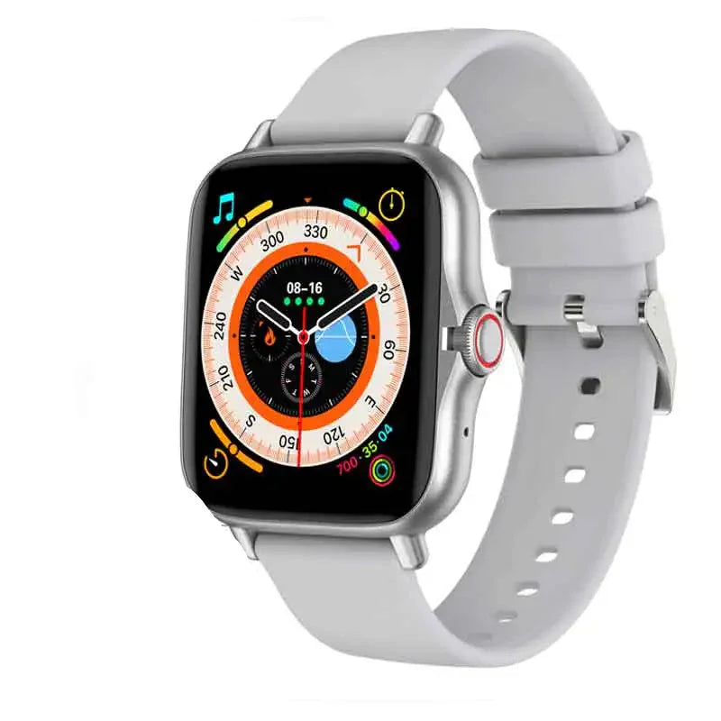 Smart Watch for Men Women Bluetooth Sports Watch