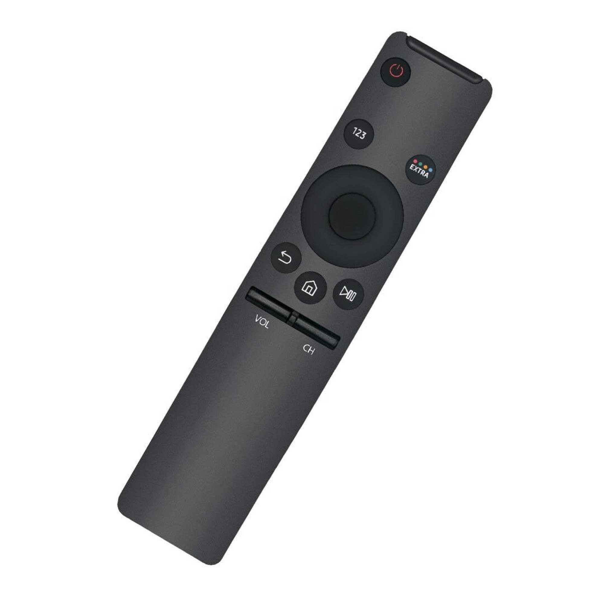 NNEDSZ 4K UHD Remote For Samsung Control Replacement BN59-01259B No Bluetooth