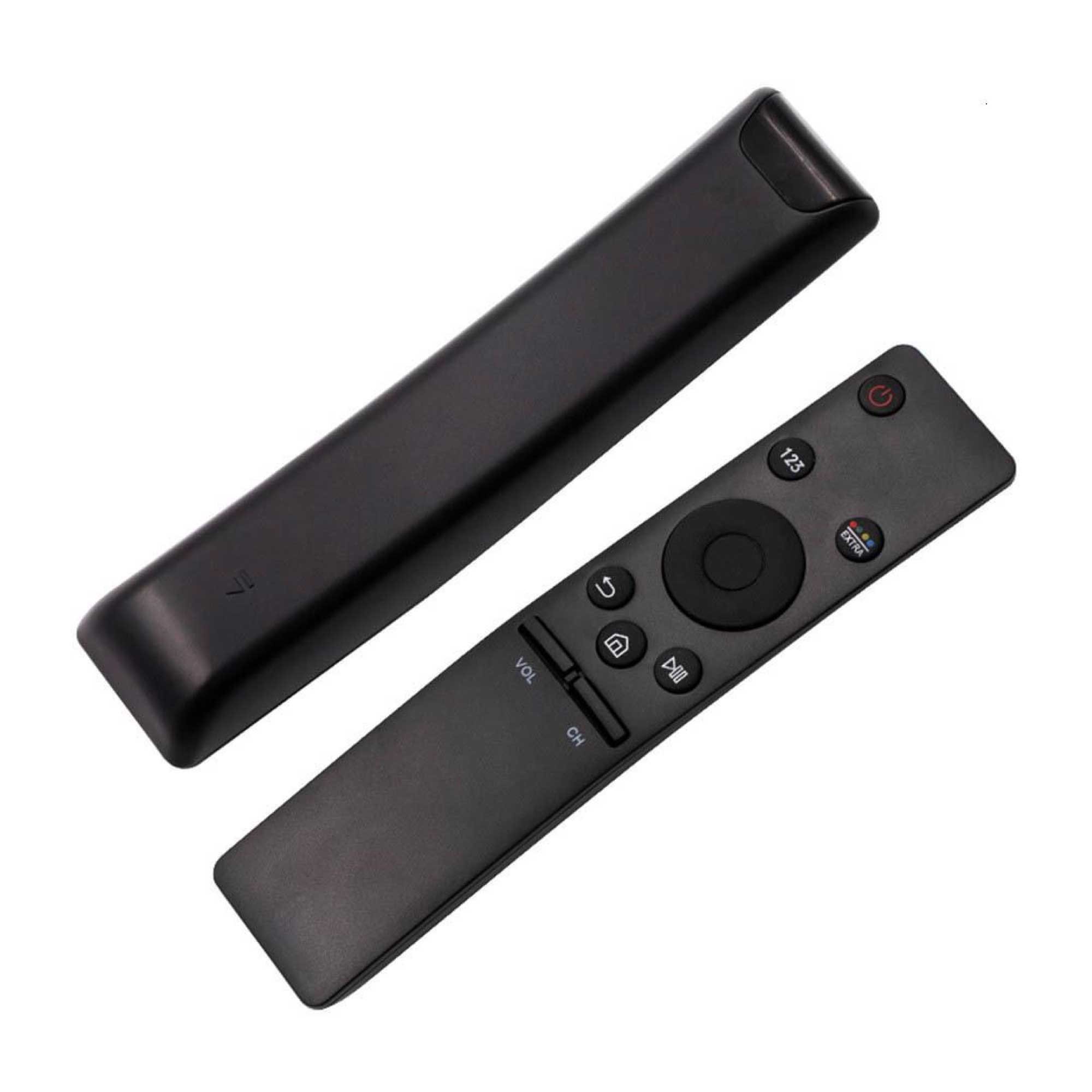 NNEDSZ 4K UHD Remote For Samsung Control Replacement BN59-01259B No Bluetooth - Image 2