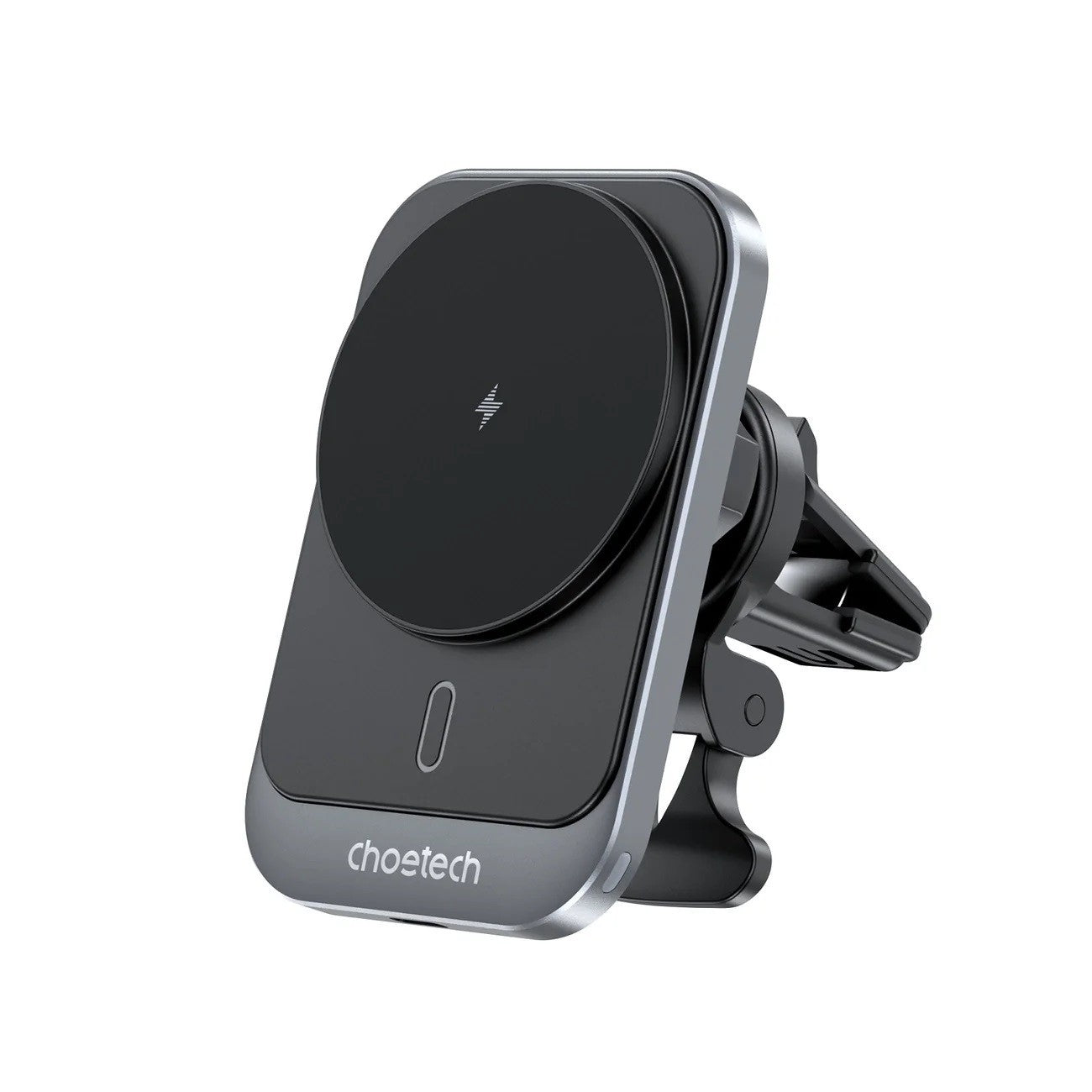 NNEDSZ CHOETECH T206 F 15W Magnetic Car Charger Holder