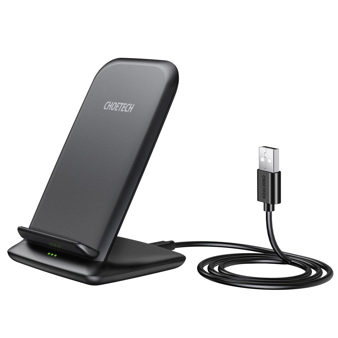 NNEDSZ T555-S 15W Wireless Charger Stand - Image 2