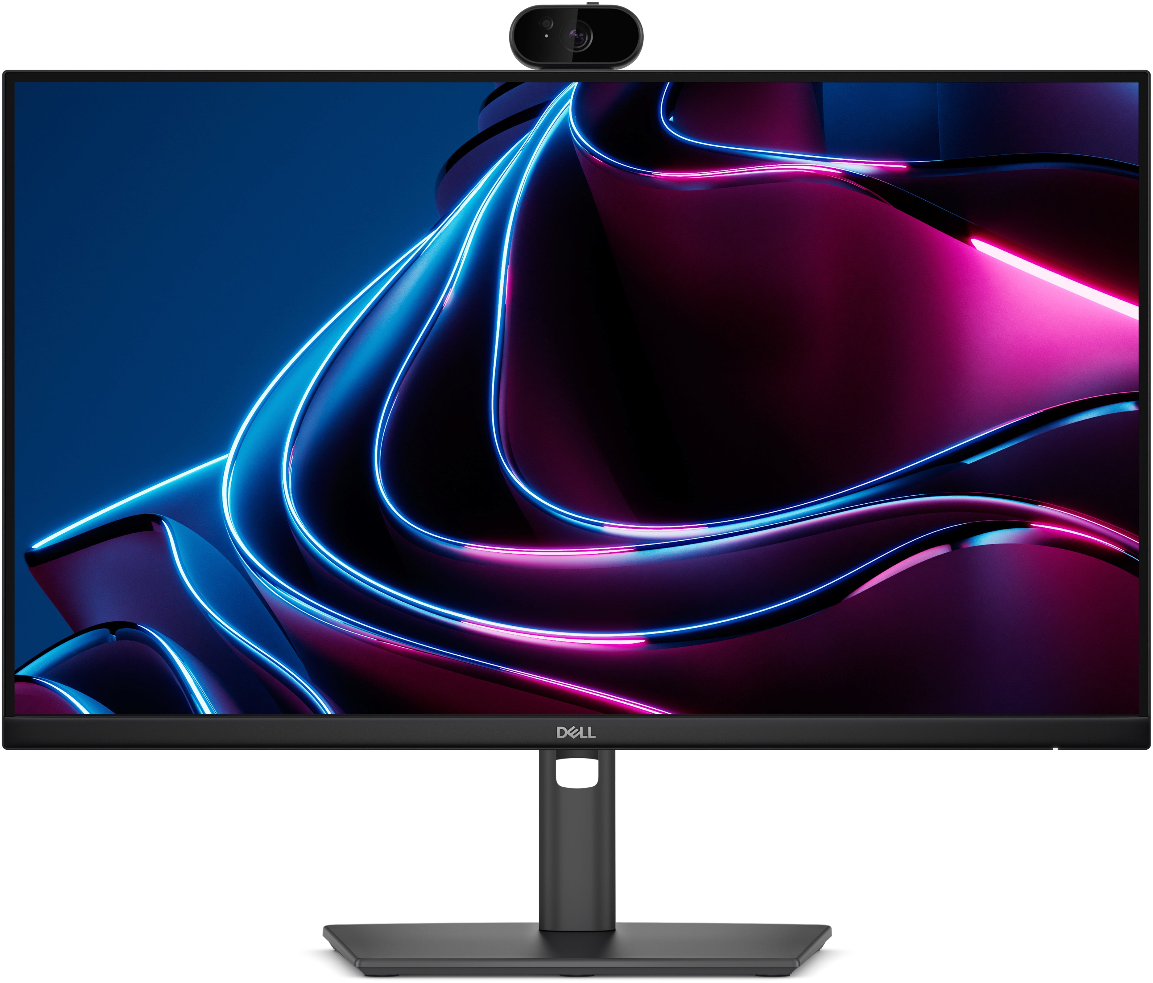 Dell Pro P P2426HEV computer monitor 60.5 cm 23.8 1920 x 1080 pixels Full HD LCD Black
